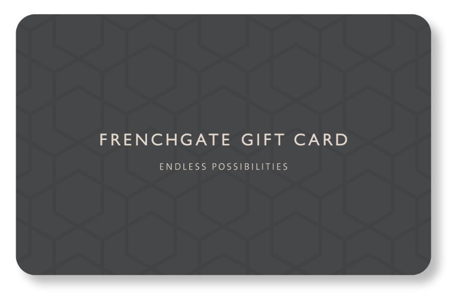 Frenchgate Gift card