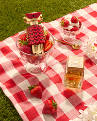 Bank Holiday Scent & Sweet
