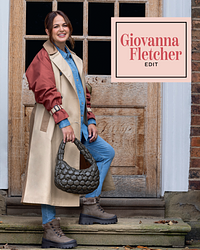 Giovanna Fletcher Edit