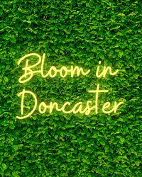 Doncaster's Bloom Trail