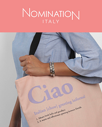 FREE SHOPPING BAG