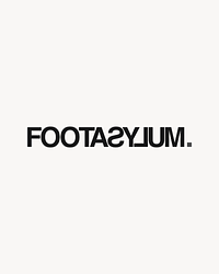 Full Time Sales Assistant - Footasylum