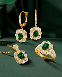 Exclusive Le Vian One-Day Event
