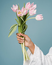 Making Mum feel marvellous this Mother’s Day at Frenchgate     