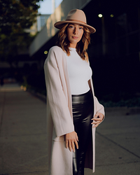 Our Top Fashion Trends For Autumn