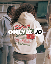 It’s the season of exclusives! Level up in the latest looks that you won’t find anywhere else.