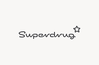 Superdrug