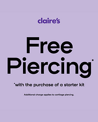 Summer holidays the perfect time for a new look!