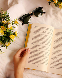 Top 10 Summer Reads Under £5 for All Ages.