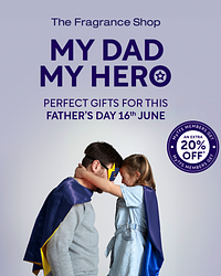 Make Dad's day