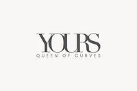 Yours Clothing