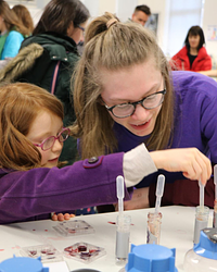Get Hands On With SCIENCE!