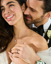 Happily-ever-after starts at the Ernest Jones Bridal Event.