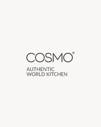 Cosmo - Full Time Waiting Staff