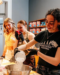 Searching for something LUSH to keep entertained this Half Term?