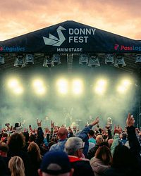 Frenchgate x DonnyFest