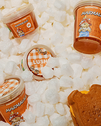 Sensory Read-Along with LUSH