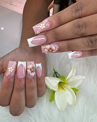 Special Offers at Studio 88 Nails & Beauty!