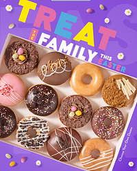 Spread The Easter Joy