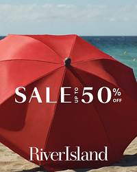 River Island Summer Sale now on