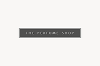 The Perfume Shop