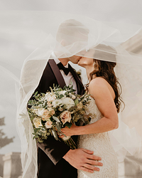 Wedding season is just around the corner. 