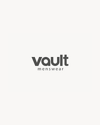   Vault Menswear - Full Time Sales Assistant