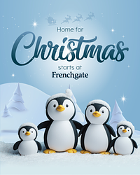 Christmas opening hours