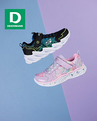 BUY 1 GET 1 HALF PRICE ON ALL SKECHERS