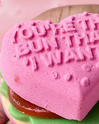 Celebrate Palentine's Day