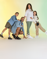 Buy One Get One Half Price on all Adidas, Skechers and Fila.
