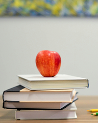 On the approach to the end of the school year, it’s time to show teachers how appreciated they are!