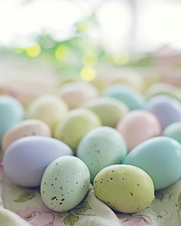 Easter Opening Times