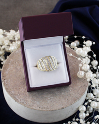 Up to 50% on selected diamonds