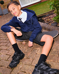 On Our Terms at schuh.