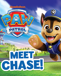 Come and meet the bravest police pup, Chase!!