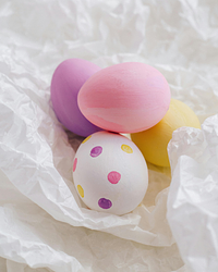 Hop to Frenchgate for an egg-celent Easter.