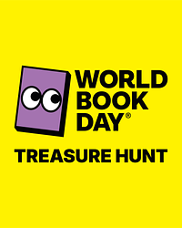 The World Book Day Treasure Hunt